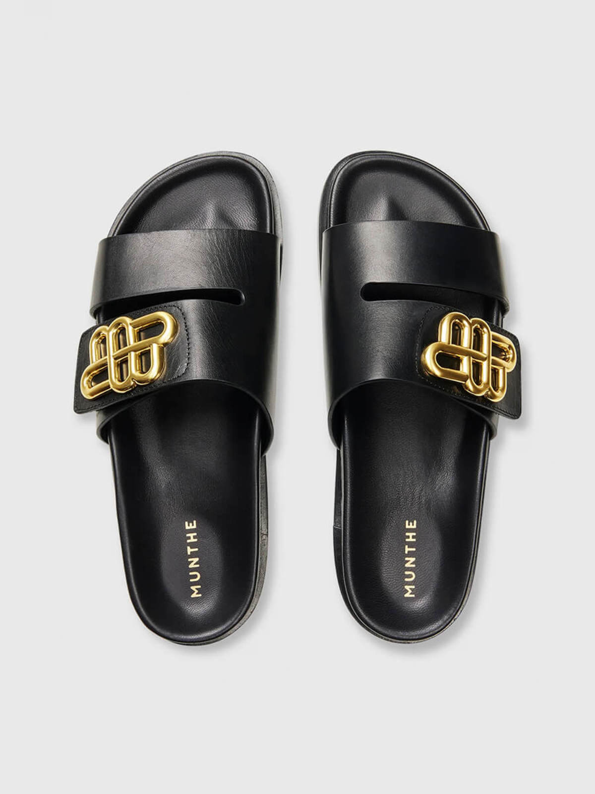 Munthe - Bilcis 261113126160 - 2 - Black