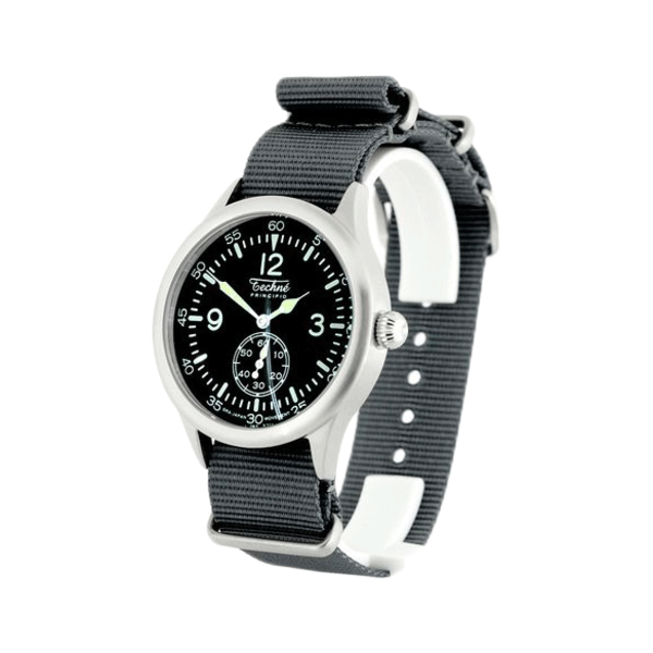 Merlin 246 GB Nylon, Grey Merlin 246 GB Nylon, Grey