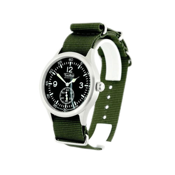 Merlin 246 GB Nylon, OLIVE Merlin 246 GB Nylon, OLIVE