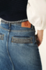 Ba&sh Math Skirt - Bluejeans - Thumbnail 3