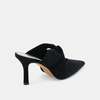 Dolce Vita Kelsy Heels - Black - Thumbnail 3
