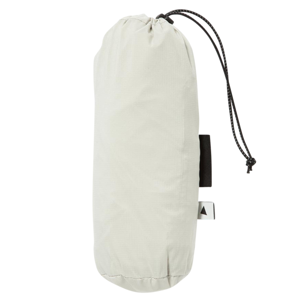 PerTex Wind Pullover, Off White PerTex Wind Pullover, Off White