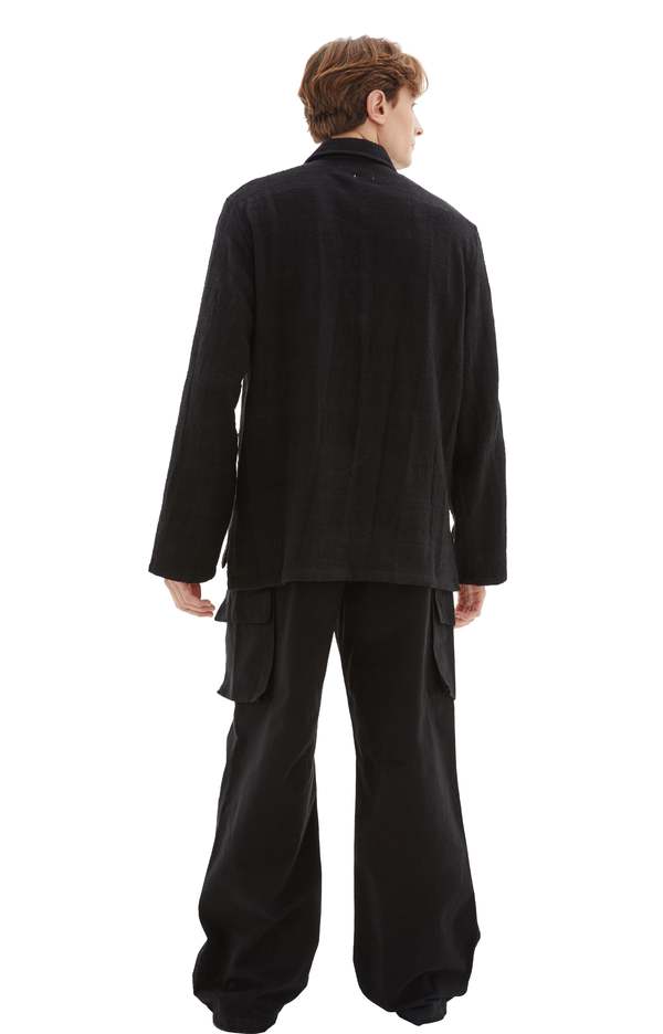 Our Legacy Haven Jacket - Black | Garmentory