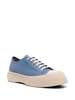 Marni Nappa Leather Pablo Sneaker - Opal - Thumbnail 2