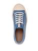 Marni Nappa Leather Pablo Sneaker - Opal - Thumbnail 3