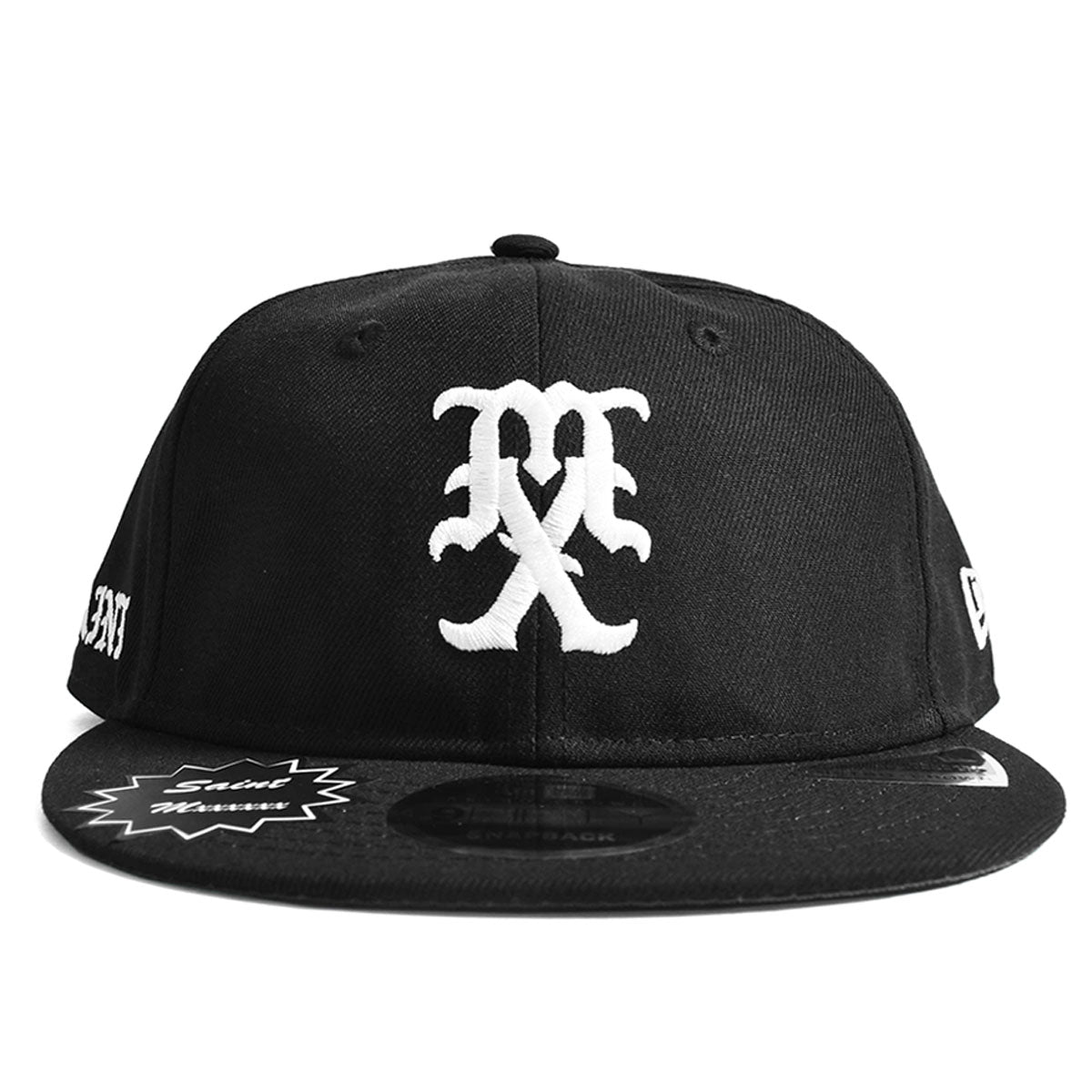 SAINT MICHAEL New Era 9FIFTY！ SAINT Mxxxxxx x New Era x MLB Collection Release Info