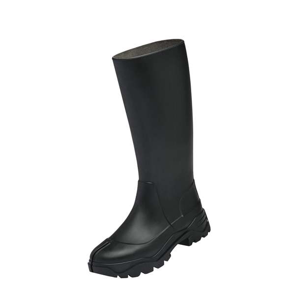 Maison Margiela Tabi Rain Boots | Garmentory