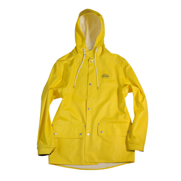Sandhamn 309 Jacket, Yellow Sandhamn 309 Jacket, Yellow