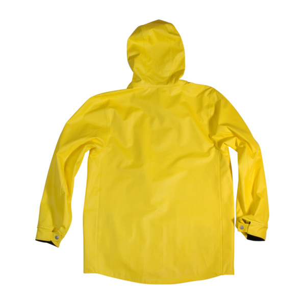 Sandhamn 309 Jacket, Yellow Sandhamn 309 Jacket, Yellow