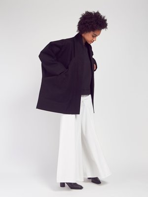 Unisex 69 Pocket Bag Blazer - Black Unisex 69 Pocket Bag Blazer - Black