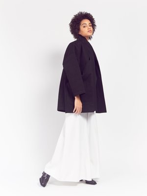 Unisex 69 Pocket Bag Blazer - Black Unisex 69 Pocket Bag Blazer - Black