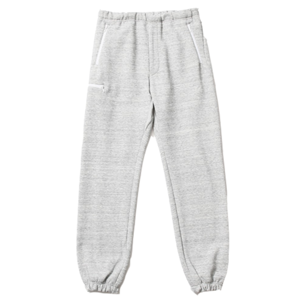 Goldwin Sweat Pants, Heather Grey Goldwin Sweat Pants, Heather Grey