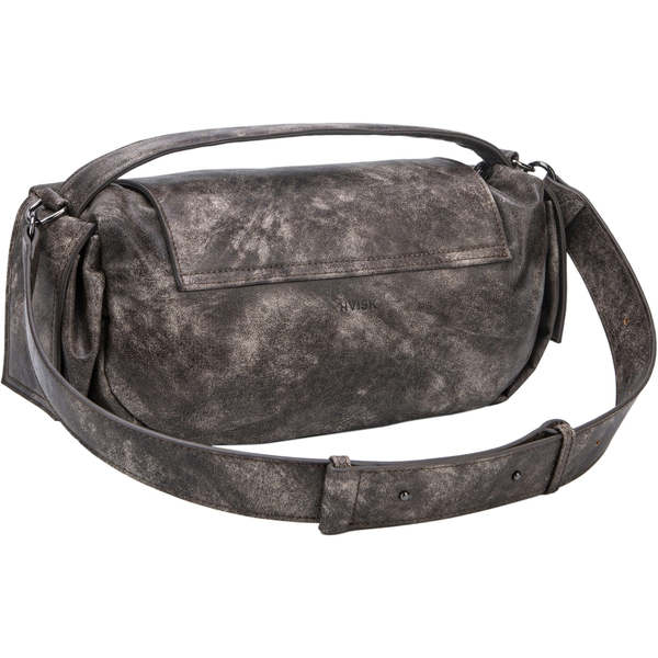Hvisk City Soft Structure Bag - Aged Brown Hvisk City Soft Structure Bag - Aged Brown