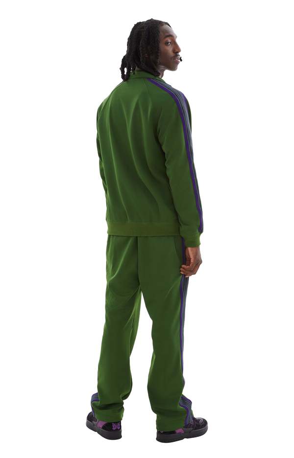 Needles Track Jacket - Ivy Green | Garmentory