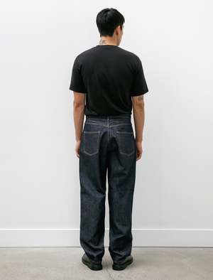 【AURALEE】HARD TWIST DENIM WIDE PANTS AURALEE HARD TWIST DENIM WIDE PANTS from Japan brand new | eBay