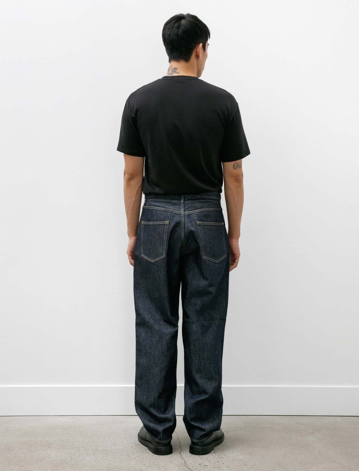 【AURALEE】HARD TWIST DENIM WIDE PANTS _57.JPG?set_id=880000500F