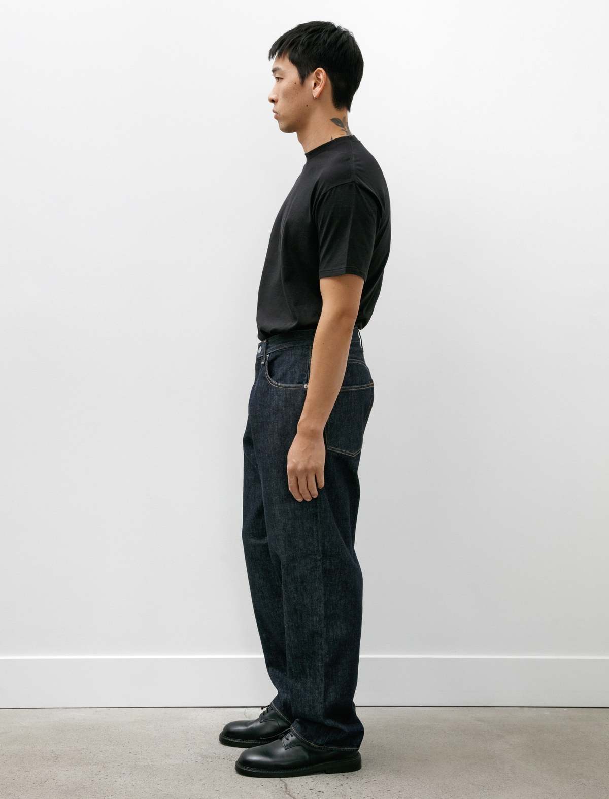 パンツ AURALEE HARD TWIST DENIM WIDE PANTS 30 AURALEE HARD TWIST DENIM WIDE PANTS from Japan brand new | eBay