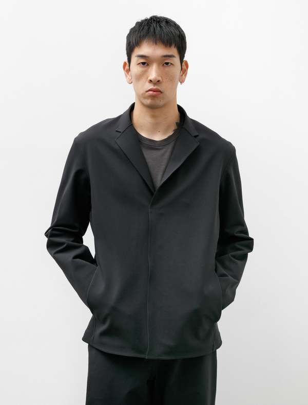 Veilance Spere Blazer - Black | Garmentory