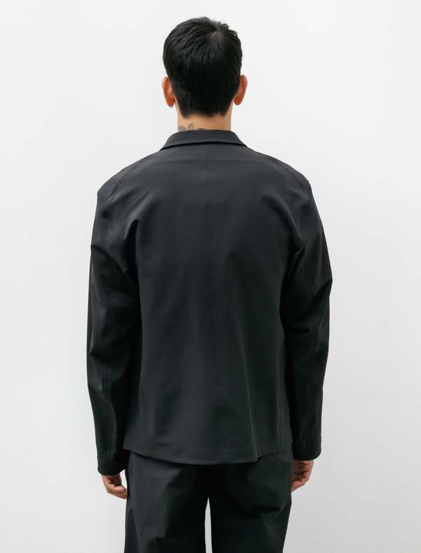 Veilance Spere Blazer - Black | Garmentory