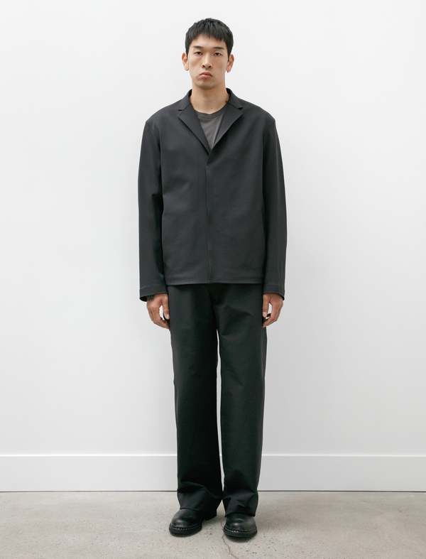 極美品 VEILANCE SPERE BLAZER SPERE PANT セット Veilance Spere Blazer - Black | Garmentory