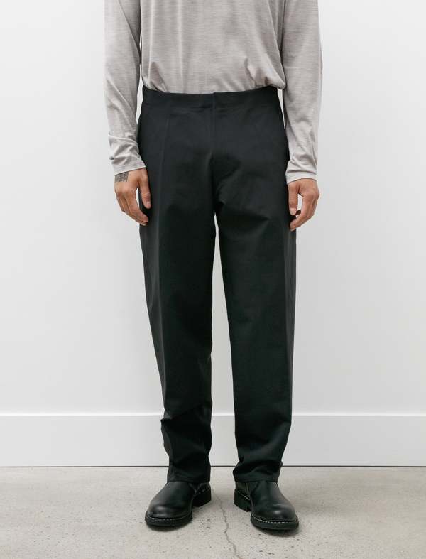 パンツ VEILANCE SPERE LT PANT MENS BLACK 32 SPERE LT PANTS BLACK - ARC'TERYX VEILANCE(アークテリクス