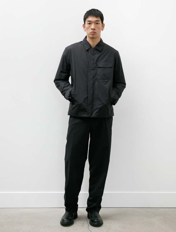 ☆2024aw新品☆VEILANCE SPERE PANT BLACK 32 Veilance Spere Pant Black – Neighbour