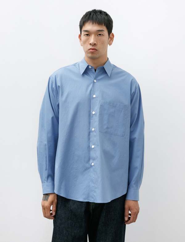 Washed-Finx-Twill-Big-Shirt-