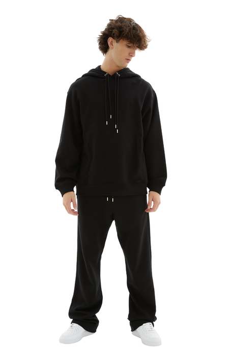 【送料&関税込】Dries Van Noten Harson Sweater Dries Van Noten Harson oversize zipper sweater | The Fashion