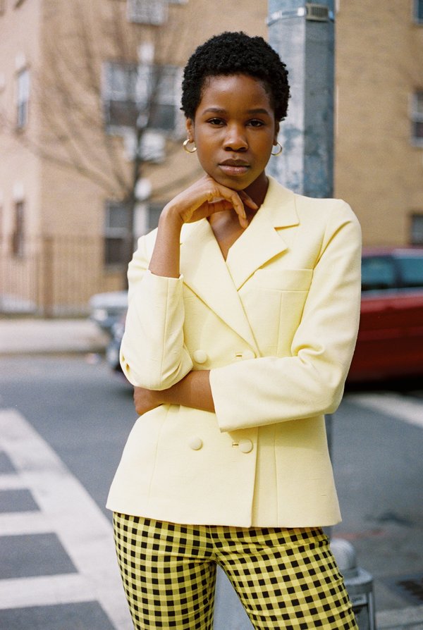 Vintage L.A Blazer Vintage L.A Blazer