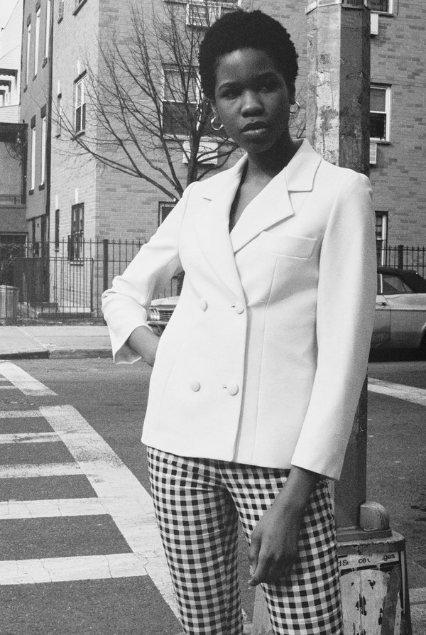Vintage L.A Blazer Vintage L.A Blazer