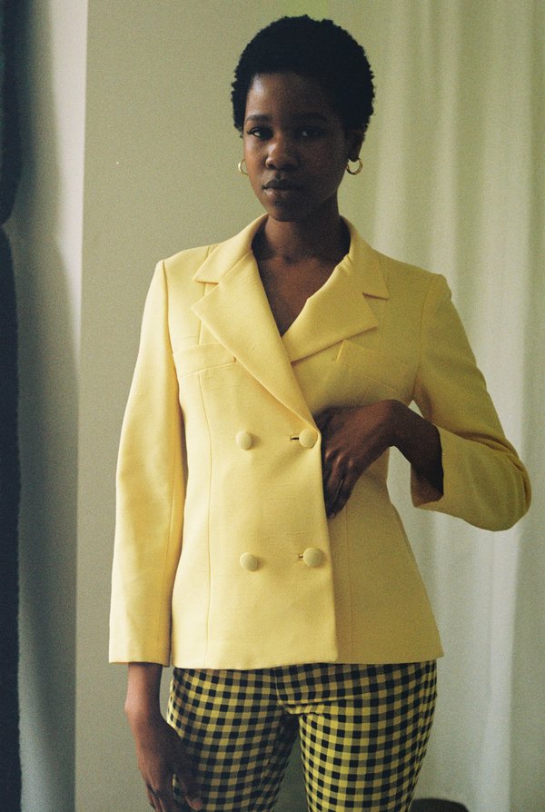 Vintage L.A Blazer Vintage L.A Blazer