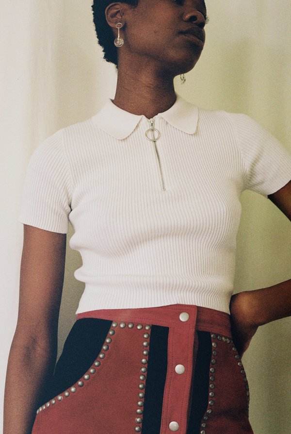 Vintage Saada Western Skirt Vintage Saada Western Skirt