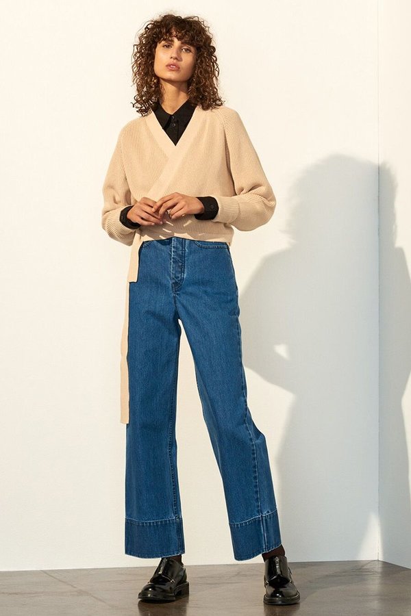 Kowtow Composure Cardigan Kowtow Composure Cardigan