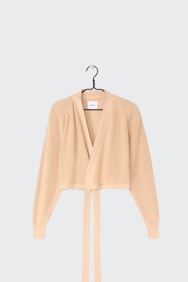 Kowtow Composure Cardigan Kowtow Composure Cardigan