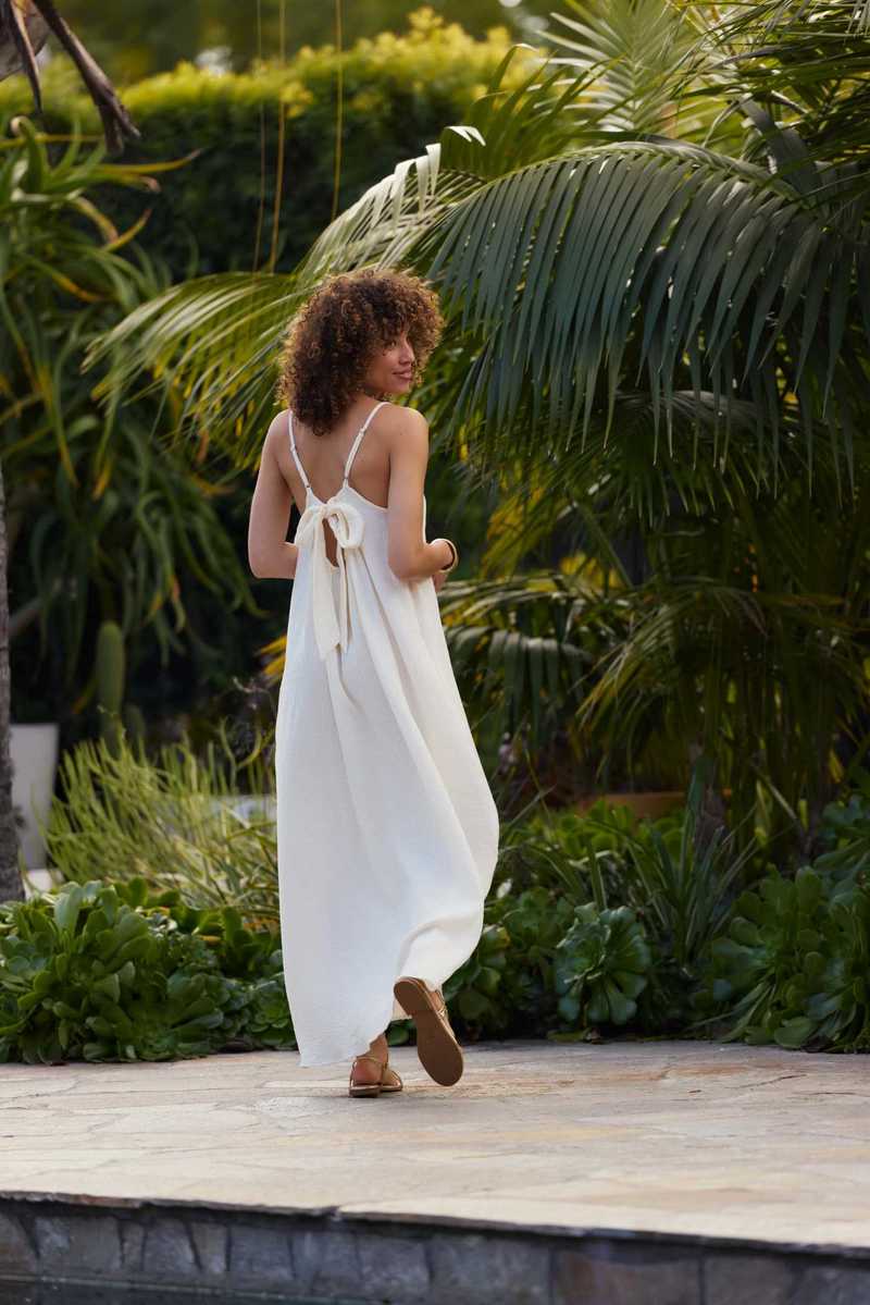 sol angeles Joni Maxi Dress sol angeles Joni Maxi Dress