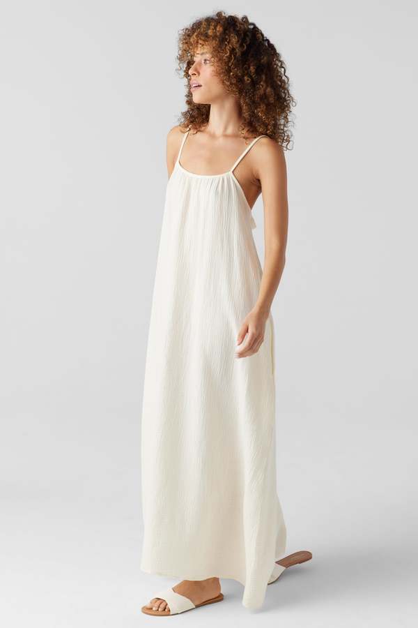 lace strapless maxi dress Aleda Sheer Lace Detail Strapless Maxi Dress Black
