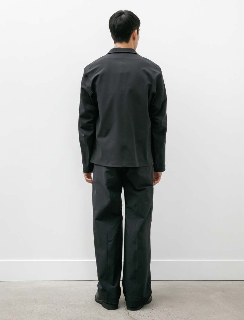 パンツ VEILANCE CORBEL PANT MENS BLACK 32 Arcteryx Veilance | Corbel Pant Men's - Black | Men | Blue