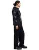 Vtmnts Spider Hoodie - Black - Thumbnail 2