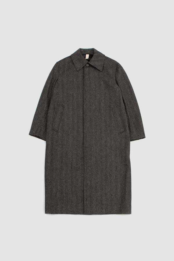 Sunflower Winter Coat - Anthracite | Garmentory