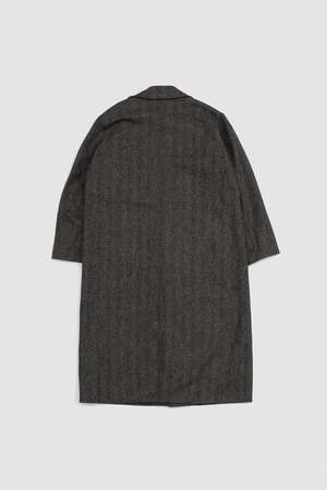 Sunflower Winter Coat - Anthracite | Garmentory