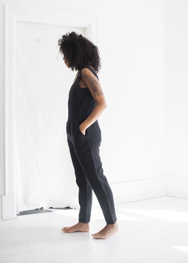 Ozma Coverall Ozma Coverall