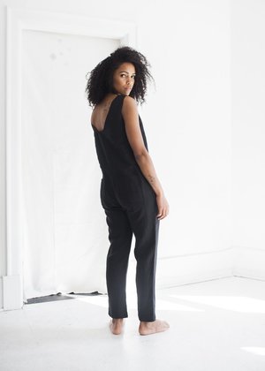 Ozma Coverall Ozma Coverall