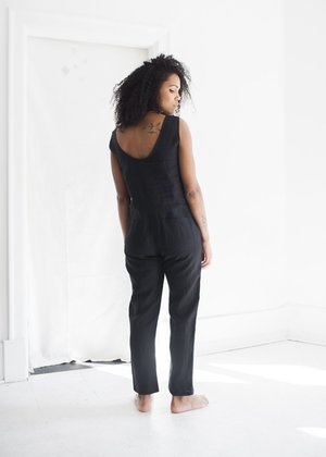 Ozma Coverall Ozma Coverall