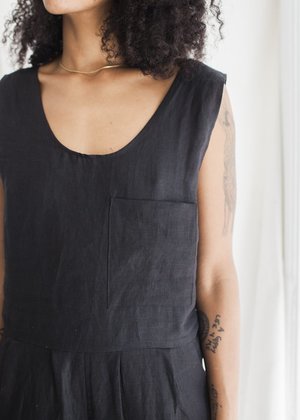 Ozma Coverall Ozma Coverall