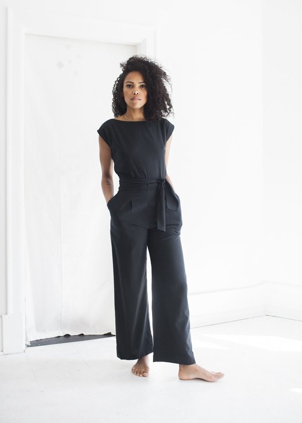 Ozma Matador Romper Ozma Matador Romper