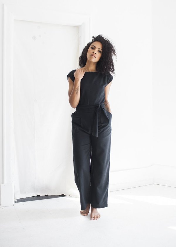Ozma Matador Romper Ozma Matador Romper