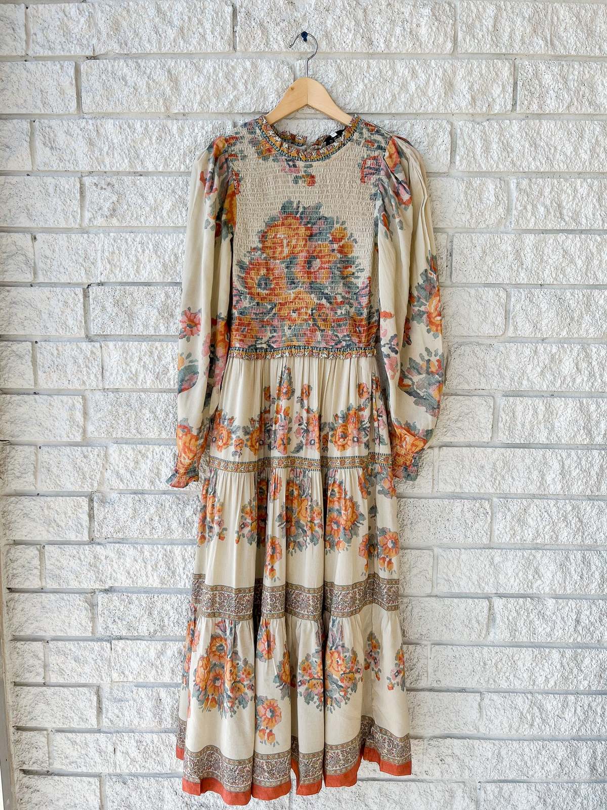 chinese dress ladies Rows of Roses Maxi Dress // Free People *XS-XL* | Women's Clothing