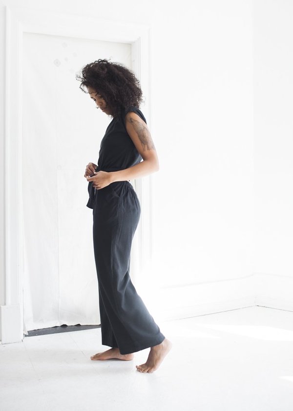 Ozma Matador Romper Ozma Matador Romper