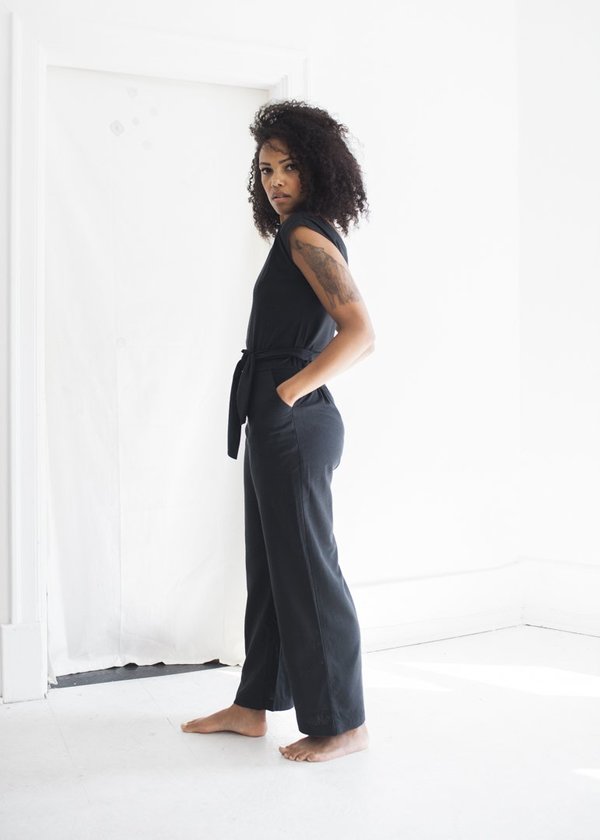 Ozma Matador Romper Ozma Matador Romper