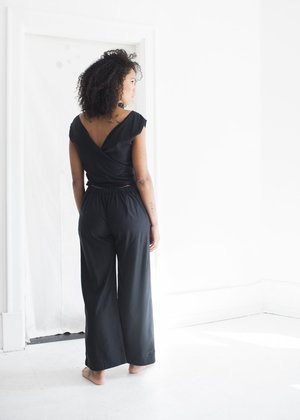 Ozma Matador Romper Ozma Matador Romper